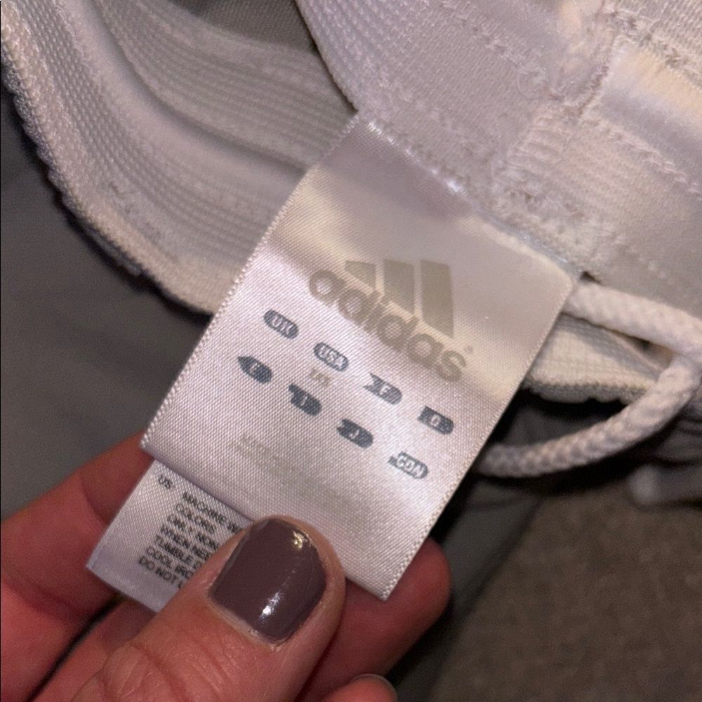 Adidas Softball/Baseball Sweatpants - Picture 7 of 7